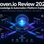 Droven.io Review 2026: AI Knowledge & Automation Platform Explained 3 Droven.io Review