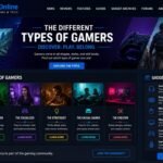 EuroGamersOnline The Different Types of Gamers & Gadget Archives Guide 3 EuroGamersOnline