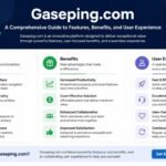 Gaseping com: A Comprehensive Guide to Features, Benefits, and User Experience 3 Gaseping