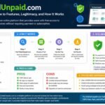 GlobalUnpaid com: Complete Guide to Features, Legitimacy, and How It Works 3 GlobalUnpaid