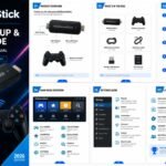 HSSGameStick