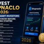 Invest Shopnaclo in 2026: 7 Things Smart Investors Need to Know Before Getting Started 3 Invest Shopnaclo