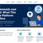 Onlyworkmoods com Explained: What This Work-Life Platform Really Offers 5 Onlyworkmoods
