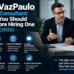 PedroVazPaulo Business Consultant: 8 Things You Should Know Before Hiring One (2026) 3 PedroVazPaulo