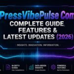 PressVibePulse Com: Complete Guide, Features & Latest Updates (2026) 3 PressVibePulse