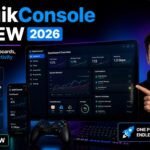 QuikConsole com Review (2026): Gaming, Cloud Dashboards, Automation & Productivity Platform Explained 3 QuikConsole