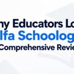 Why Educators Love Alfa Schoology: A Comprehensive Review 3 Schoology