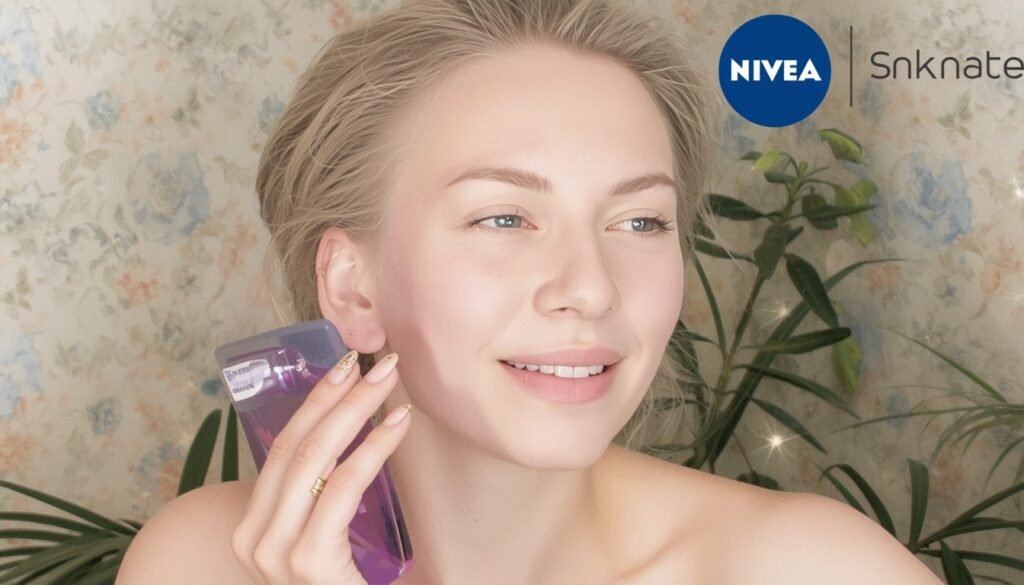 I’m a Skincare Beginner. Is Nivea a Good Starting Brand Compared to Garnier? 1 Skincare