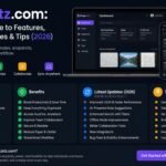 SnapJotz com: Complete Guide to Features, Benefits, Updates & Tips (2026) 3 SnapJotz