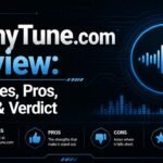 TechyTune.com Review: Features, Pros, Cons & Verdict 3 TechyTune