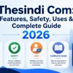 Thesindi Com: Features, Safety, Uses & Complete Guide (2026) 3 Thesindi