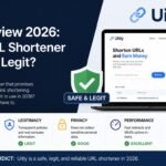 Uitly Review 2026: Is the URL Shortener Safe and Legit? 3 Uitly