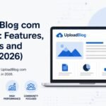 UploadBlog com Review: Features, Benefits and Guide (2026) 3 UploadBlog