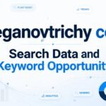 Veganovtrichy com Search Data and Keyword Opportunity 3 Veganovtrichy