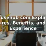 Magfusehub com Explained: Features, Benefits, and User Experience 7 Magfusehub com Explained: Features, Benefits, and User Experience