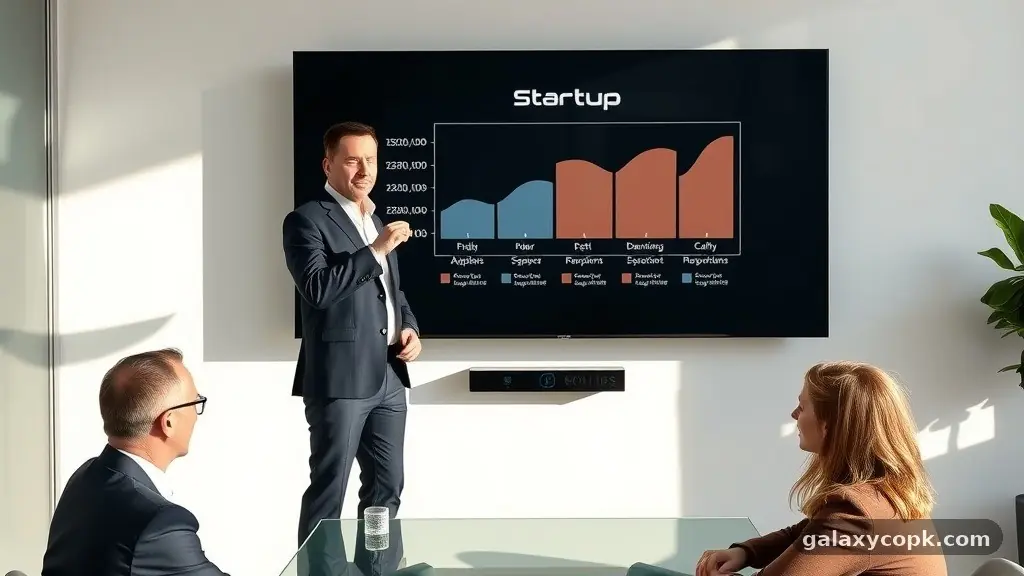 Unlock Your Startup's Potential: Elevate Your Pitch, Master Your Finances, Secure Your Future 2 The Anatomy of a High-Impact Investor Pitch - Unlock Your Startup's Potential: Elevate Your Pitch, Master Your Finances, Secure Your Future