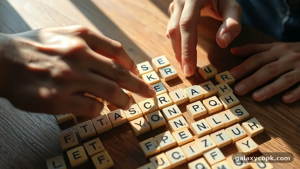 Strands Hint Today: NYT Strands Answer, Spangram, and Daily Solving Guide 2 Understanding the Mechanics of the Daily Puzzle - Strands Hint Today: NYT Strands Answer, Spangram, and Daily Solving Guide