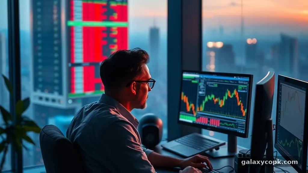 FintechZoom.io Nasdaq: A Complete Guide to Nasdaq Market Analysis 2 Understanding the Nasdaq Market Index - FintechZoom.io Nasdaq: A Complete Guide to Nasdaq Market Analysis