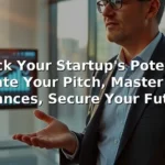 Unlock Your Startup's Potential: Elevate Your Pitch, Master Your Finances, Secure Your Future 5 Unlock Your Startup's Potential: Elevate Your Pitch, Master Your Finances, Secure Your Future