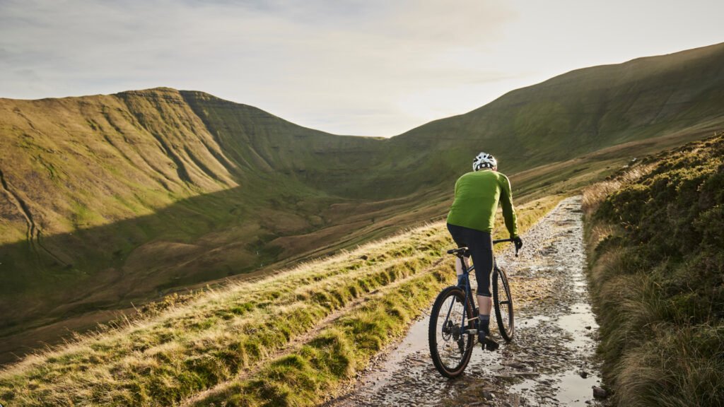 Cyclists Should