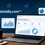 Adstotally.com
