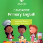 Build Better English Skills with SAP Primary English Books