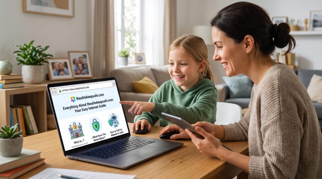 Thealitekeepsafe.com: A Practical Guide to the Website, Safety, and Digital Awareness 10 Thealitekeepsafe.com