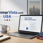 GrammarVista.com USA: A Practical Guide to Better Grammar, Writing, and Communication 3 GrammarVista.com USA