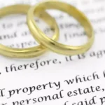 How Marriage Agreements Can Affect Property Rights