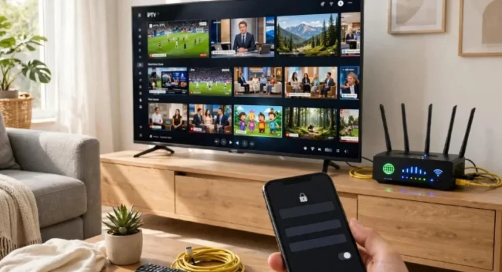 Tvlio: A Modern Digital Platform Transforming Online Content Discovery 1 Tvlio