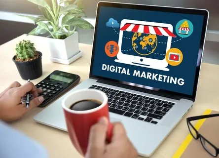 What Makes a Website Search-Ready in a Competitive Digital Market? 3 What Makes a Website Search-Ready in a Competitive Digital Market
