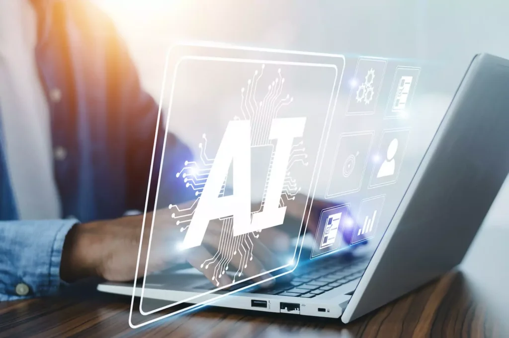 ai tools for account management
