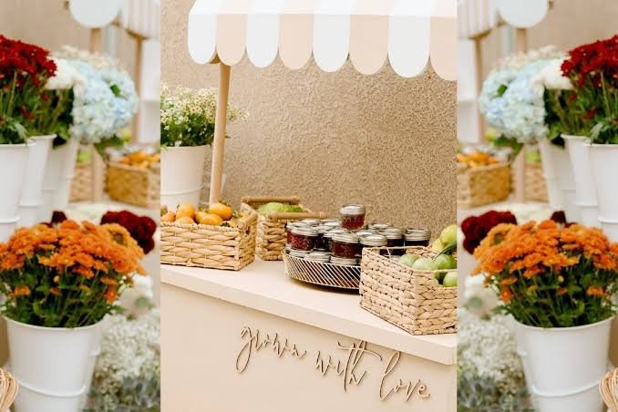 Simple Design Ideas to Create Baby Shower Invitations at Home