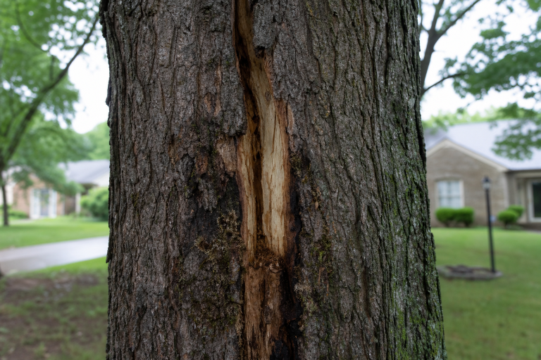 Storm-Ready Trees in Nashville, TN: A Homeowner’s Guide to Safer Yards and Smarter Cleanup 1 Nashville, TN