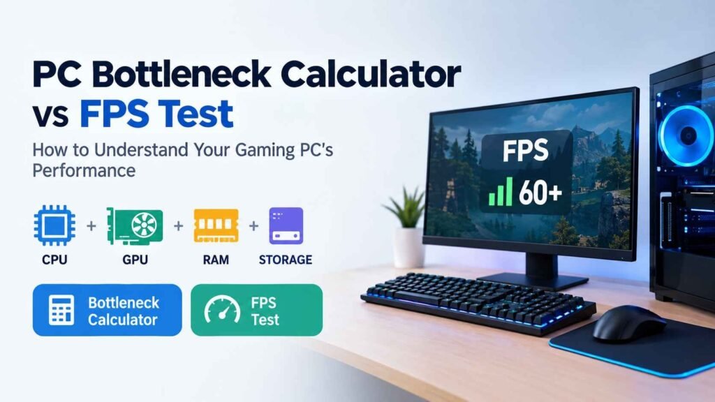 PC Bottleneck
