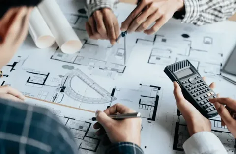 Modern Commercial Construction Estimating Strategies for Smarter Project Decisions 2 image 11