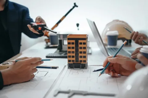 Modern Commercial Construction Estimating Strategies for Smarter Project Decisions 1 Commercial Construction