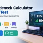 PC Bottleneck