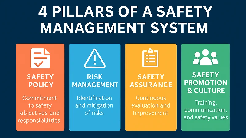 Health & Safety Management System: What Every Company Needs to Know 1 Health & Safety Management System: What Every Company Needs to Know