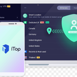 Making Everyday Browsing More Private With iTop VPN