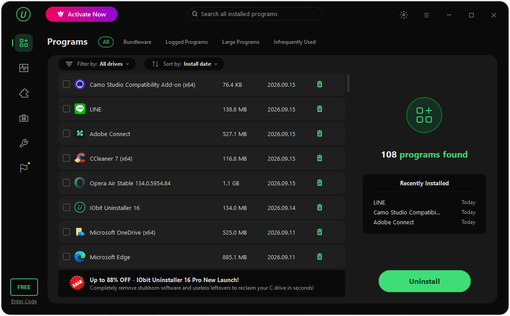 Top Options Compared