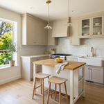 Kitchen Feel More Spacious