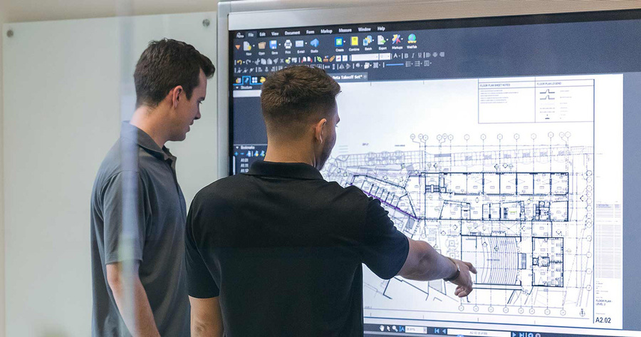 How Bid Estimates Help Contractors Develop More Competitive Construction Proposals 8 Construction