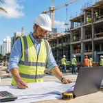 Cost Budget Estimating for Residential, Commercial, and Industrial Projects