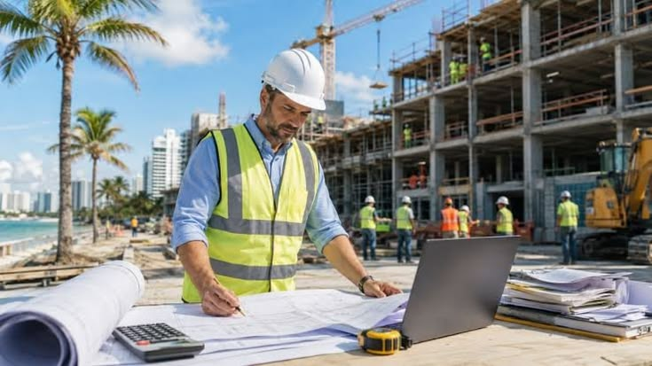 Cost Budget Estimating for Residential, Commercial, and Industrial Projects 6 Cost Budget Estimating for Residential, Commercial, and Industrial Projects