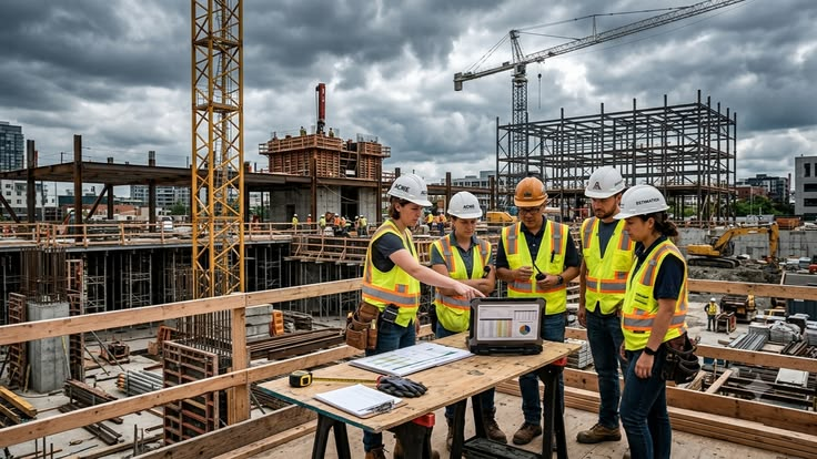 Cost Budget Estimating for Residential, Commercial, and Industrial Projects 3 image 9