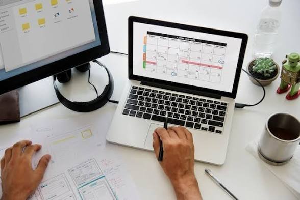 Service Schedule Software for Reducing Appointment Gaps