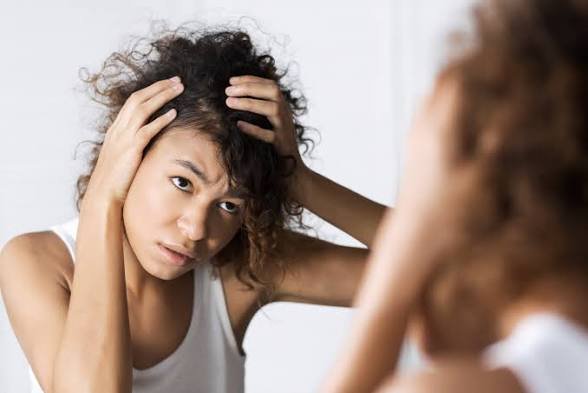  OCD and Hair Pulling — How to Tell Different Repetitive Behaviour Patterns Apart