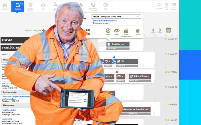 Field Service Management Software for Turning Field Data Into Better Decisions