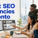 SEO Agency in Toronto: Building Organic Visibility in a Competitive Market
